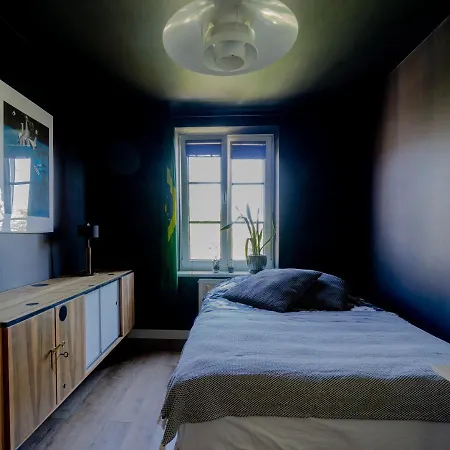Roomsy - Ksiezycowa Appartement Sopot
