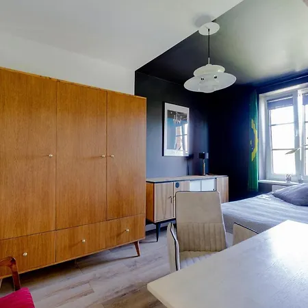 Roomsy - Ksiezycowa Appartement Sopot